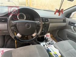 شيفروليه اوبترا